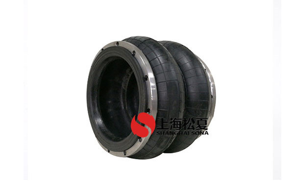空氣彈簧對(duì)疲勞強(qiáng)度的影響