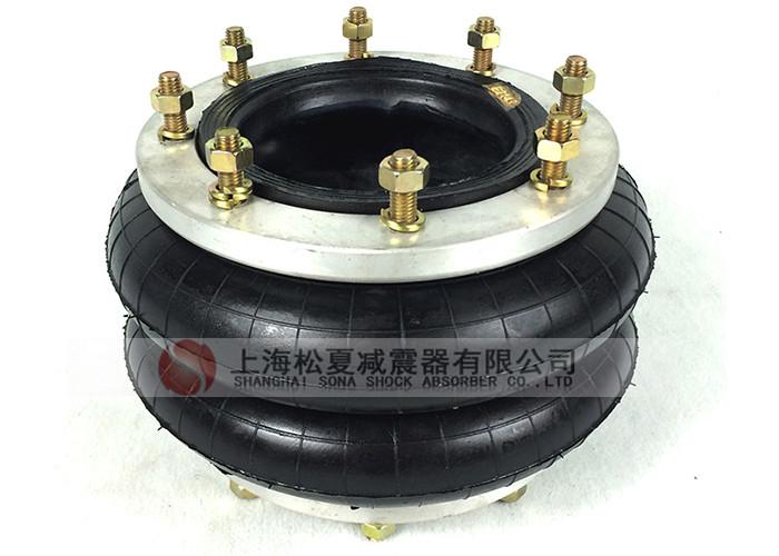 空氣彈簧安裝工具的制作方法