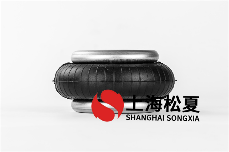 安裝ZF-500-1空氣彈簧以避免振動(dòng)