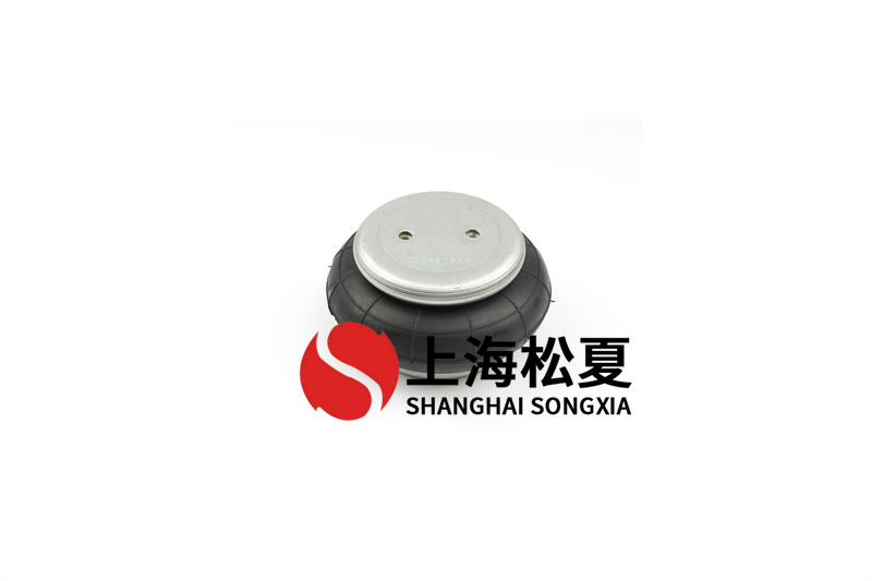 ZF-300-3空氣彈簧的結(jié)構(gòu)設(shè)計(jì)特點(diǎn)