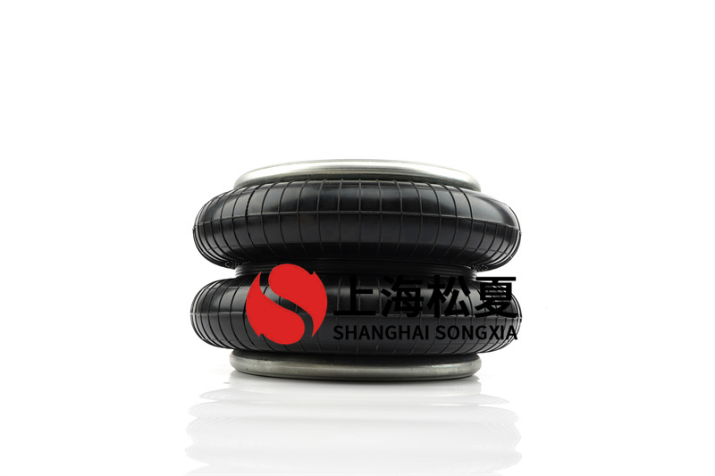 日本橫濱ZF-550-3?橡膠氣囊工作壓力出標準值怎么辦？