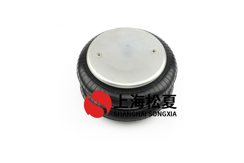 ZF-500-2空氣彈簧有什么優點？