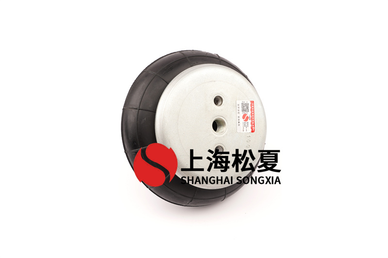 ZF-500-4空氣彈簧在工業(yè)中具有的優(yōu)勢有哪些方面？