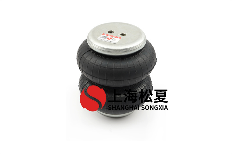 M/31081橡膠氣囊應(yīng)用什么減振設(shè)備？