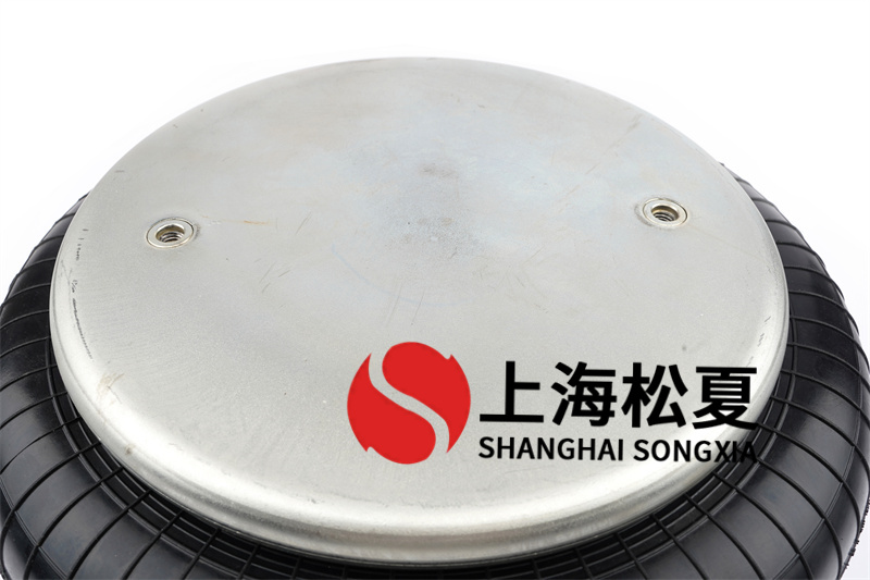 橡膠空氣彈簧用什么材質？