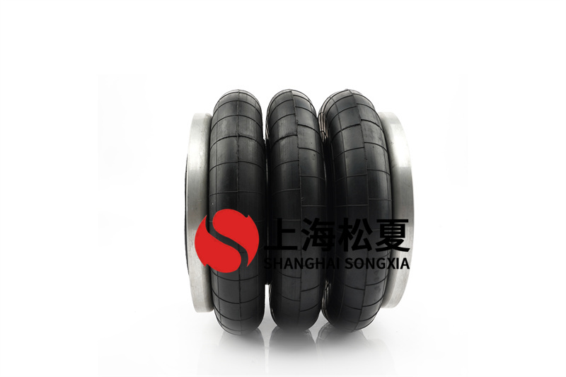 空氣彈簧設(shè)備的減震分析