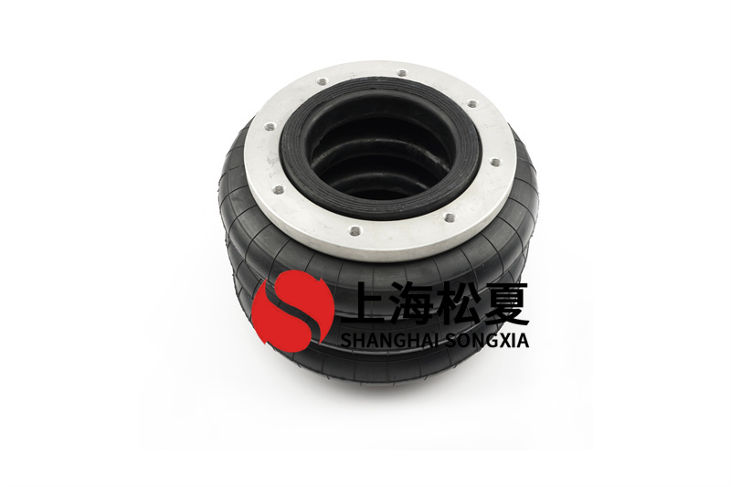 空氣彈簧減震器的高度如何調整？