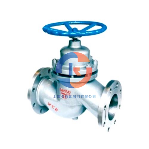 冷熱水調(diào)節(jié)閥使用的壓力表的結(jié)構(gòu)原理與特點(diǎn)有哪些？