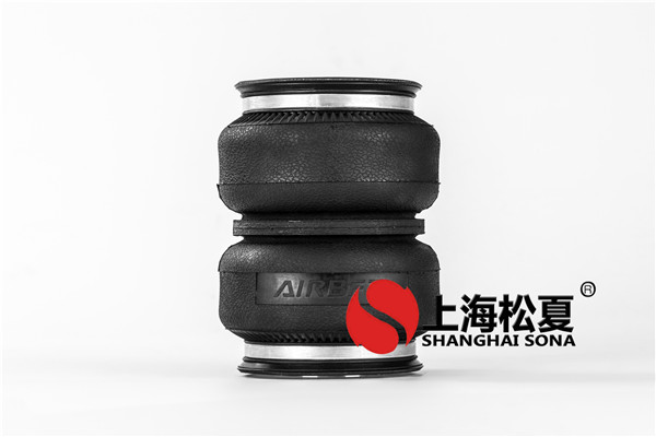 空氣彈簧減震的解決方法