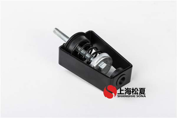 空氣彈簧減震器的選用方法有哪些？