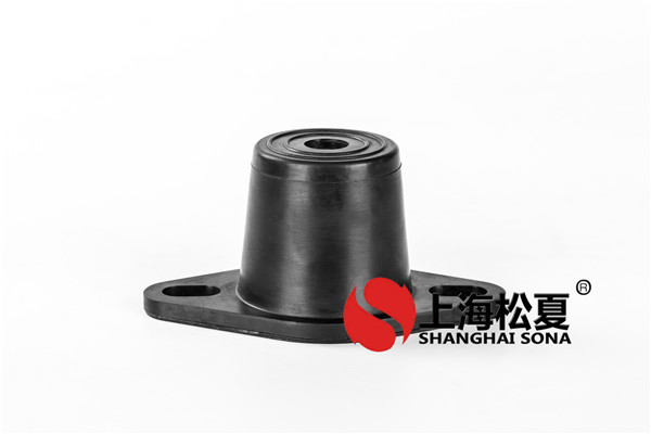 彈簧減震器的避震支架有什么作用？