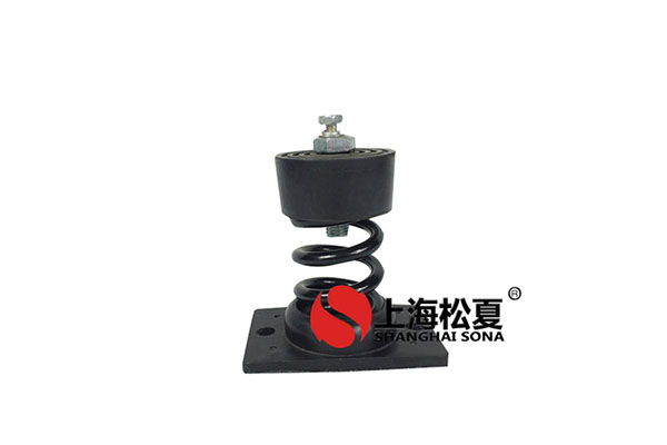 彈簧減震器的避震支架有什么作用？