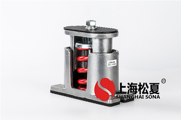 懸架式彈簧減振器的常見(jiàn)問(wèn)題及解決辦法