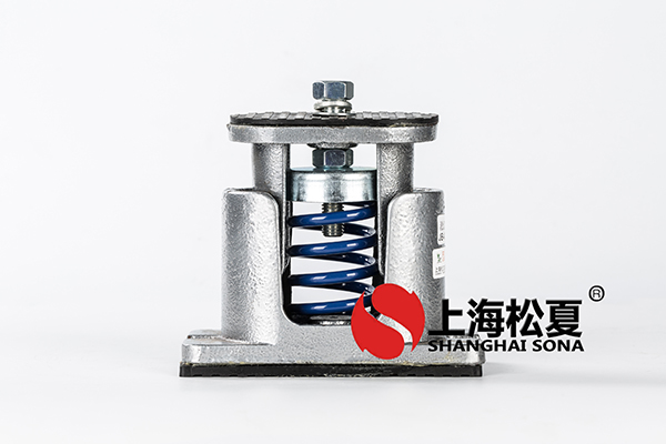 懸架彈簧減振器安裝常見問題有哪些？