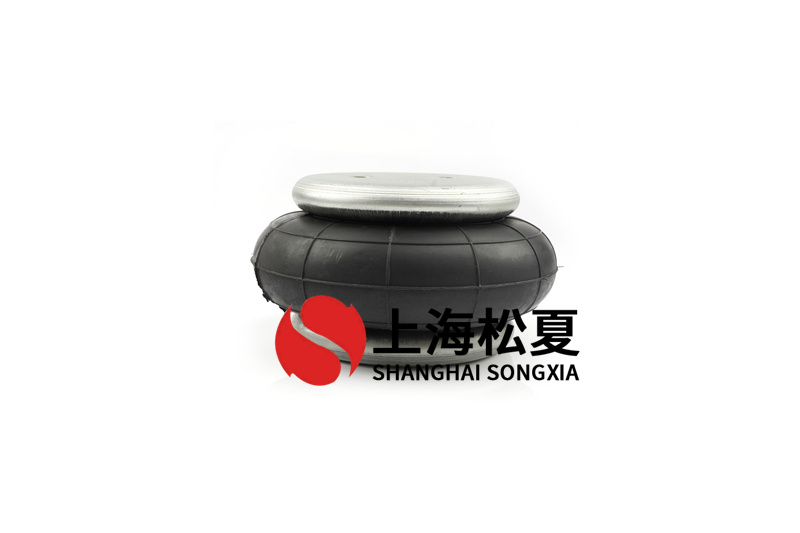 空氣彈簧的結構原材料有哪些優勢？