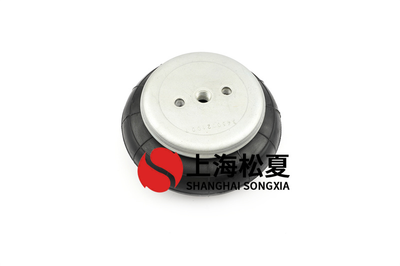 空氣彈簧荷載內壓試驗