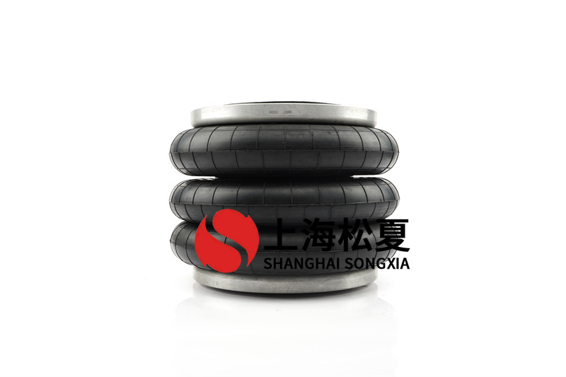 空氣彈簧荷載內壓試驗