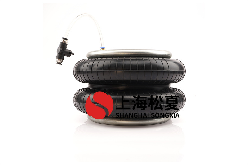 空氣彈簧減震器行業(yè)發(fā)展現(xiàn)狀