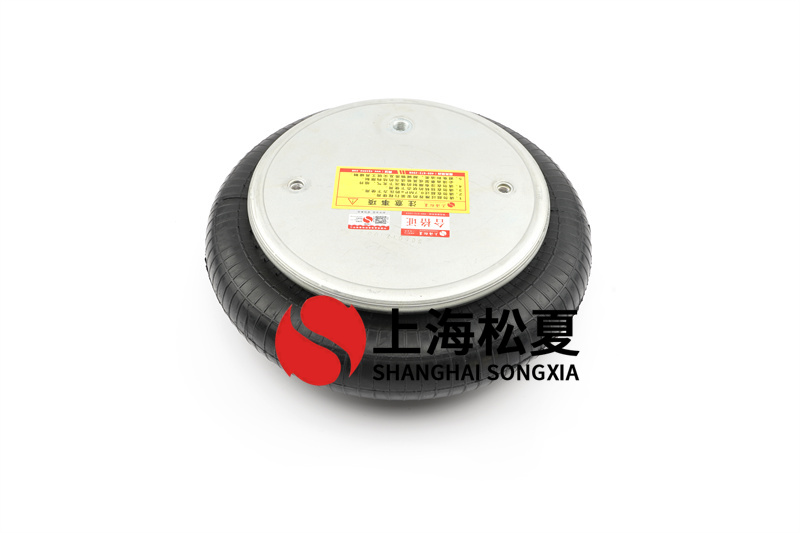 空氣彈簧的避震技術(shù)性