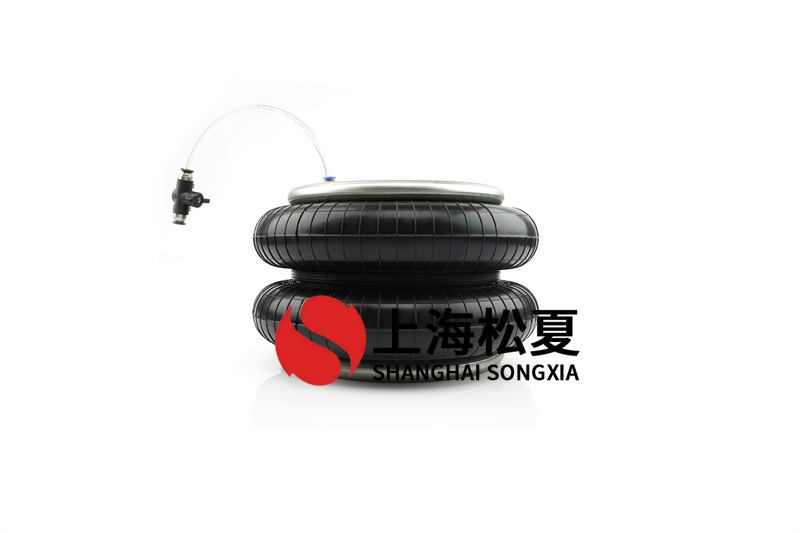 空氣彈簧的避震技術(shù)性