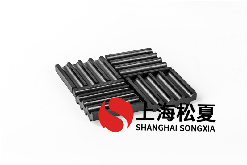 橡膠阻尼減震器有哪些特點和性能？
