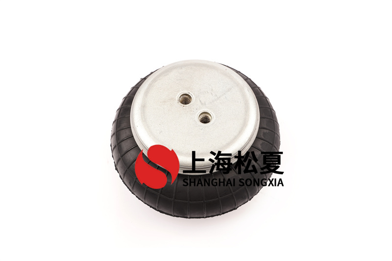 自承式空氣彈簧減震器優缺點分析