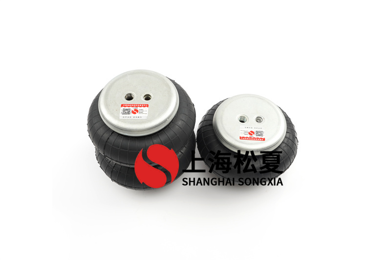 空氣彈簧設(shè)備的智能化系統(tǒng)有哪些