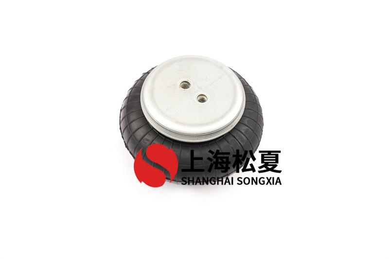 CONTITECH康迪泰克FT 138-26 DS空氣彈簧減震器承擔載荷轉變