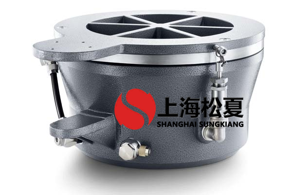 被動空氣彈簧安裝方式及表明