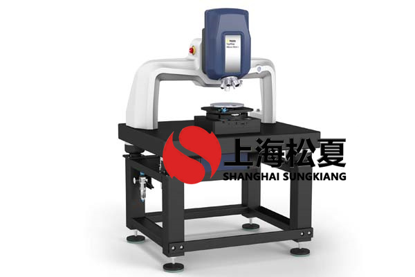 智能BGA返修工作站R8650C被動式空氣彈簧隔振器的優勢