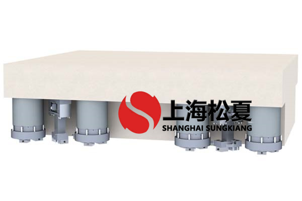 劃片機被動式空氣彈簧能夠提供更均勻工作壓力