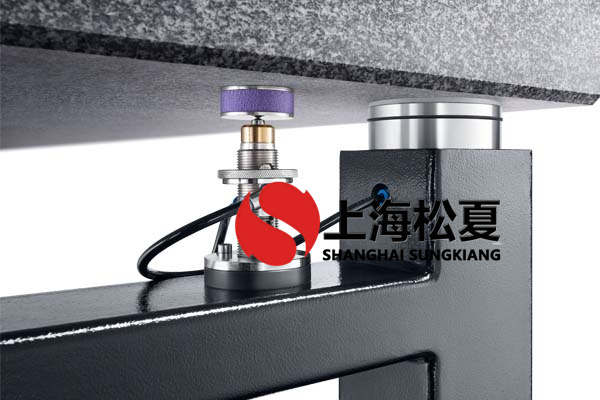 被動式空氣彈簧空氣軸承的原理特點