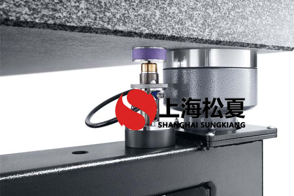 被動(dòng)式空氣彈簧基本特性有這些