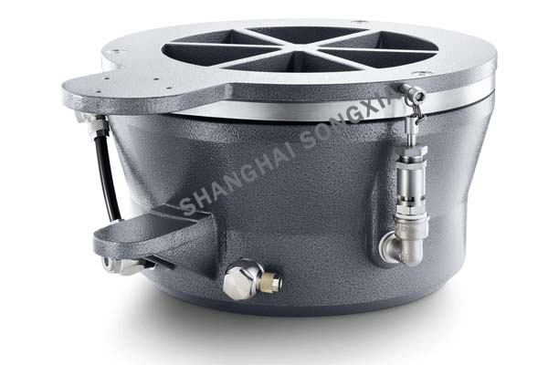 全自動通用型燒錄器膜式減震器的優點是什么？