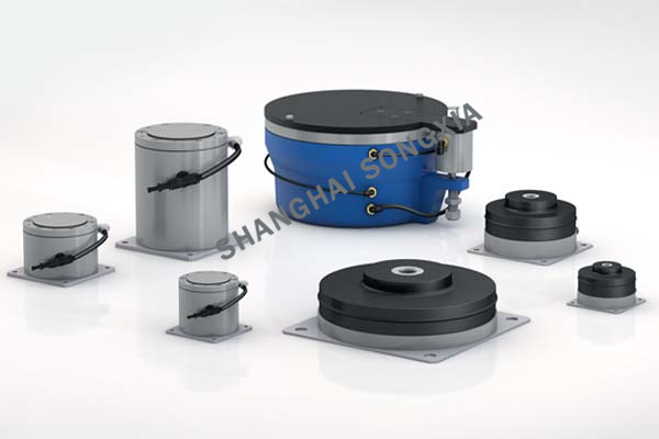 臺(tái)積電(TSMC)半導(dǎo)體設(shè)備氣動(dòng)隔振器的配方和設(shè)計(jì)是怎樣的？