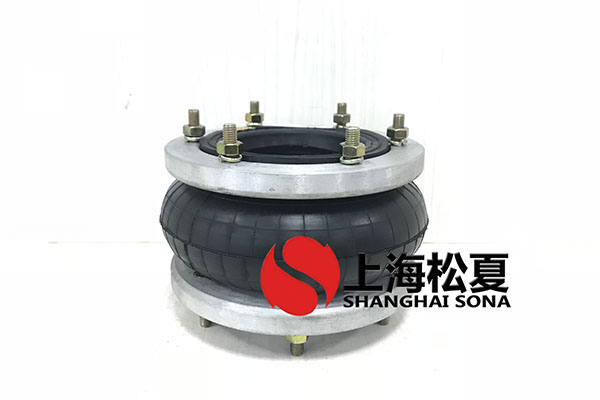 HF88/110-1單囊式空氣彈簧的優點有哪些？