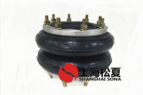 HF100/166-2管道設備空氣彈簧的優點有哪些？