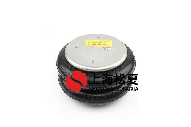 J-180-2振動篩空氣彈簧的隔振性能如何？